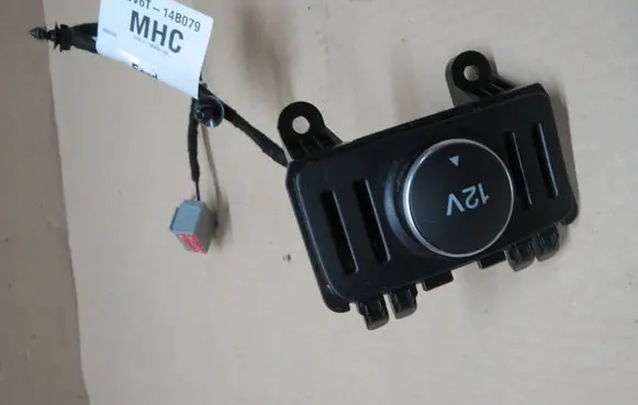 Ford Kuga II Other wiring loom CV6T14B079 A00000000 12609650000
