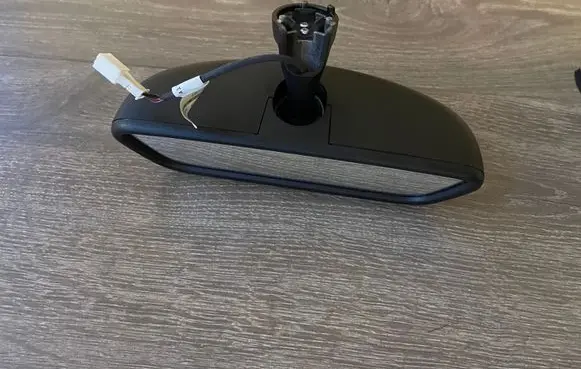 Mercedes-Benz GLA W156 X156 Rear view mirror (interior) E11026531