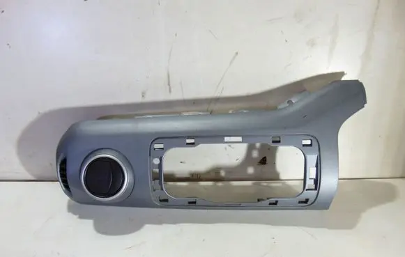 Peugeot Partner Other dashboard part 9681843277