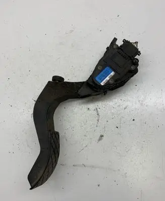 Audi A6 S6 C5 4B Accelerator throttle pedal 8D1723523G 6PV00777006