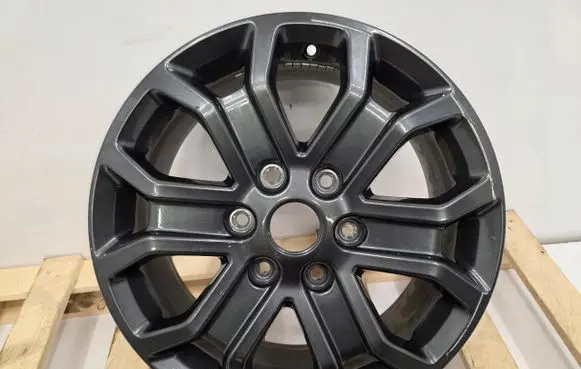 Ford Ranger R18 alloy rim 