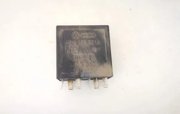 Skoda Octavia Mk1 (1U) Other relay 4b0955531a