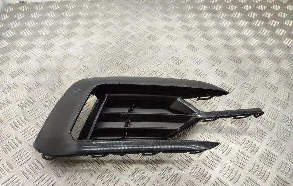 Volkswagen Arteon Front fog light trim/grill 3G8807234
