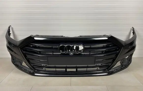 Audi A8 S8 D5 Front bumper 4N0807437A 4N0807437 4N0853651H