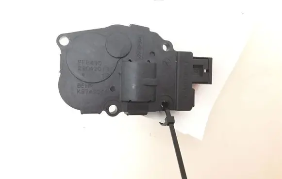 Audi A5 8T 8F Air flap motor/actuator K9749006