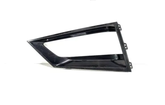 Skoda Fabia Mk4 (6VA) Front fog light trim/grill 6VA807681