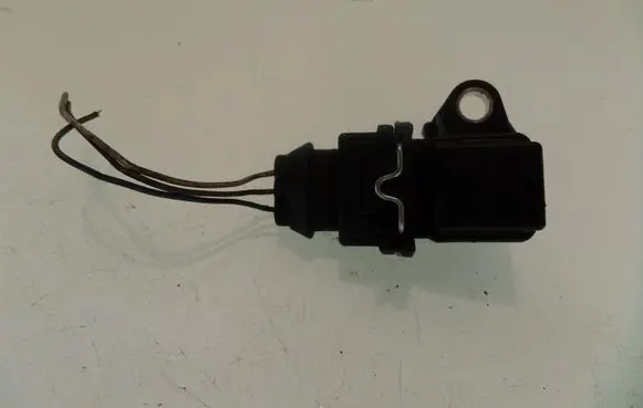 BMW 3 E46 Air pressure sensor 2246977