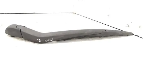 Mitsubishi Space Star Rear wiper blade arm 