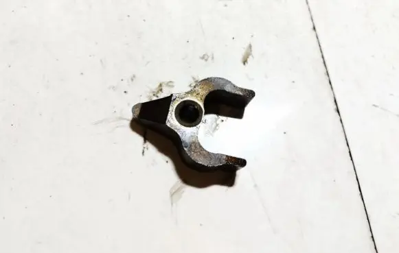 BMW 5 GT F07 Fuel Injector clamp holder