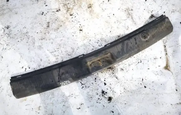 Hyundai Santa Fe Other trunk/boot trim element 857702b000 85770-2b000