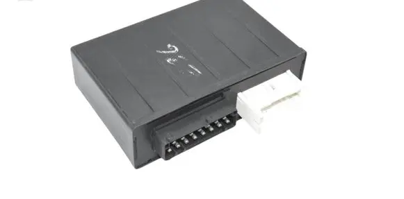 BMW 3 E36 Door central lock control unit/module 61351384204 1384204