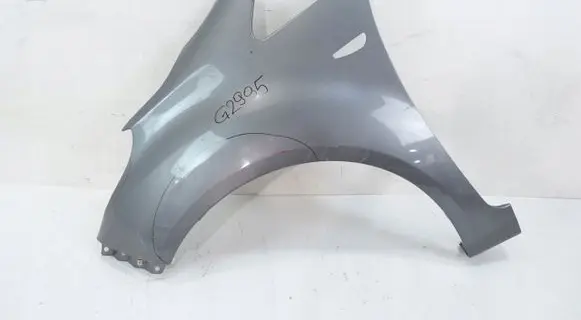 Hyundai ix20 Headlight/headlamp