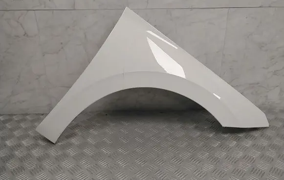 Skoda Kamiq Fender 