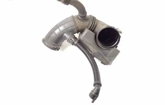BMW X3 F25 Air intake hose/pipe 8519134