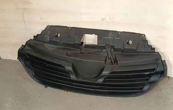 Renault Trafic III (X82) Front grill 623108673R