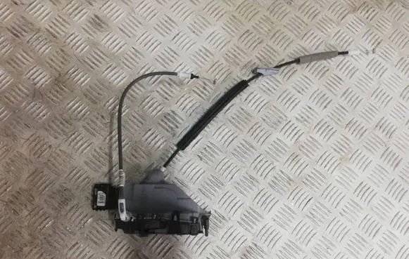 Citroen DS7 Crossback Rear door lock 169293 16943506 1222A0739N6