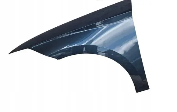 Seat Ibiza I (021A) Fender