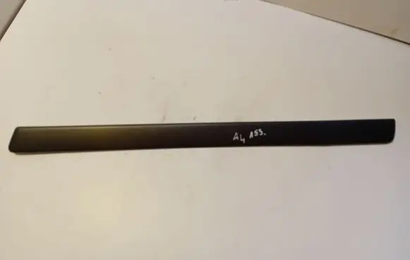 Audi A4 S4 B5 8D Other rear door trim element 8D0867420A