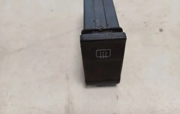 Audi A6 S6 C4 4A Windscreen/window heater switch 4A0941503E