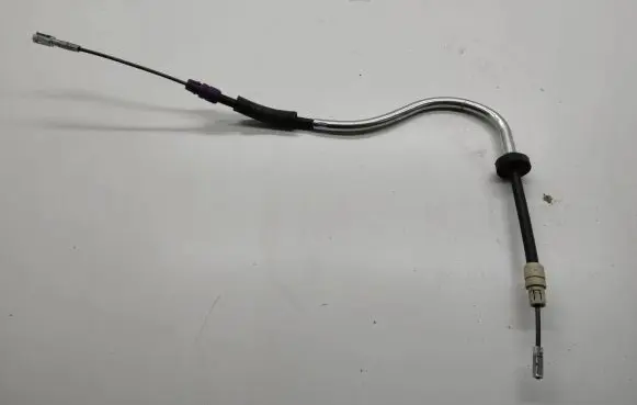 Ford Transit VII Hand brake release cable MK312853DF 221210
