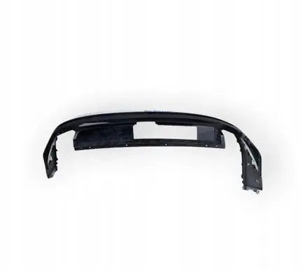 Volkswagen Touareg III Front grill 760807521A