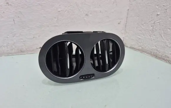 Volkswagen Tiguan Dashboard side air vent grill/cover trim 5M0819759