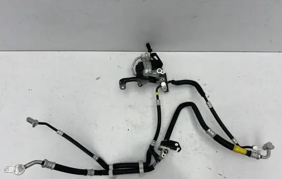 Mazda CX-80 Air conditioning (A/C) pipe/hose SULIK1
