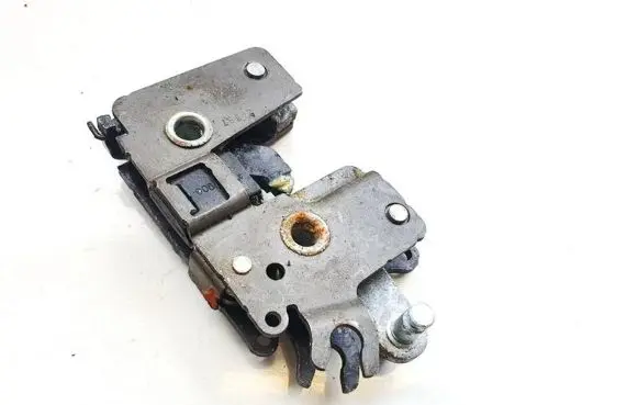 Chrysler 300 - 300C Seat back rest lock catch 24887