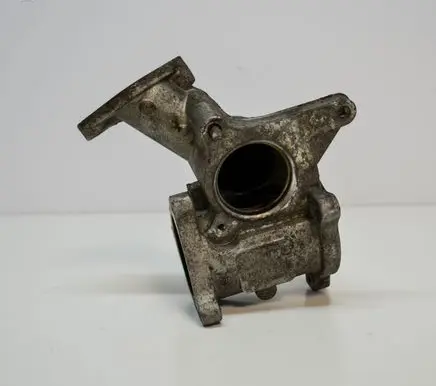 Skoda Octavia Mk2 (1Z) EGR valve 03G129637A