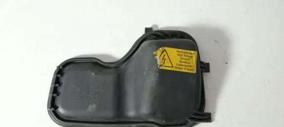 Audi A4 S4 B7 8E 8H Headlight/headlamp dust cover 6020260130