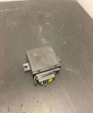 Opel Zafira A Light module LCM 09135156 410203013003