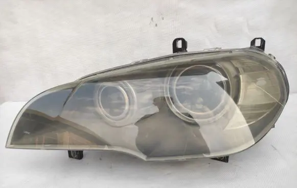 BMW X5 E70 Headlight/headlamp