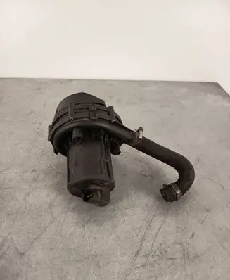 BMW 3 E46 Secondary air pump 1715293 11721715293