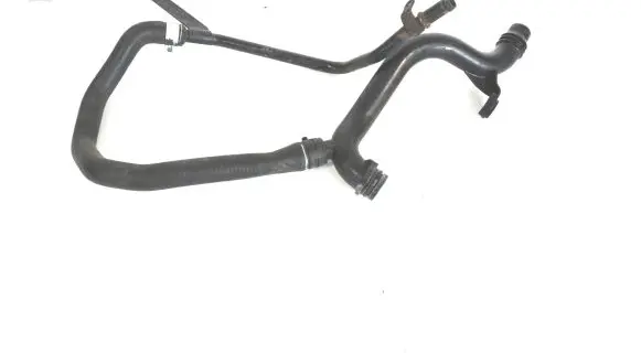Audi A4 S4 B8 8K Engine coolant pipe/hose 06H121065D 06H121057H
