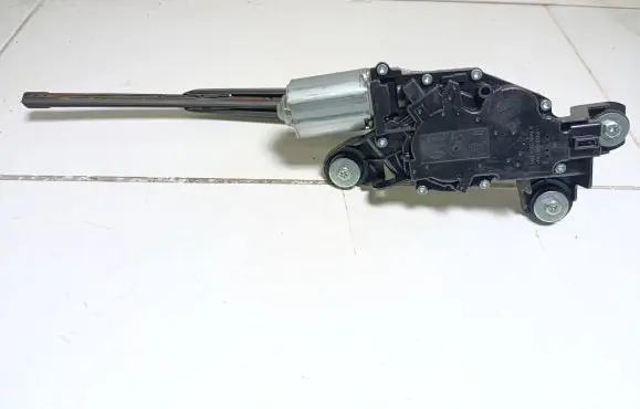 KIA Ceed Rear window wiper motor 98700A2000