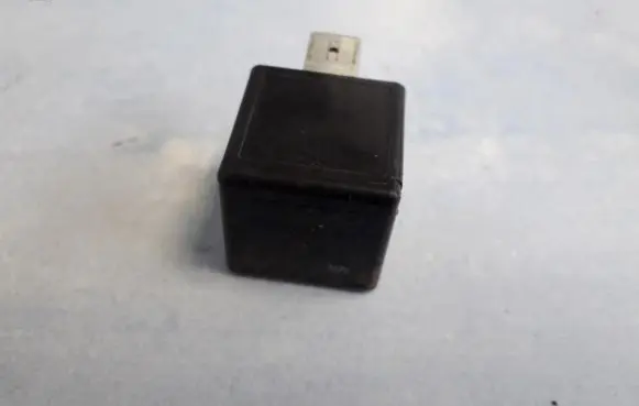 Volvo S70 V70 V70 XC Other relay 9441158 v23134-j52-x346