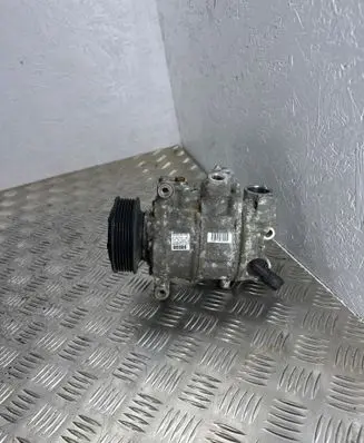 Audi A4 S4 B8 8K Air conditioning (A/C) compressor (pump) 8K0260805L