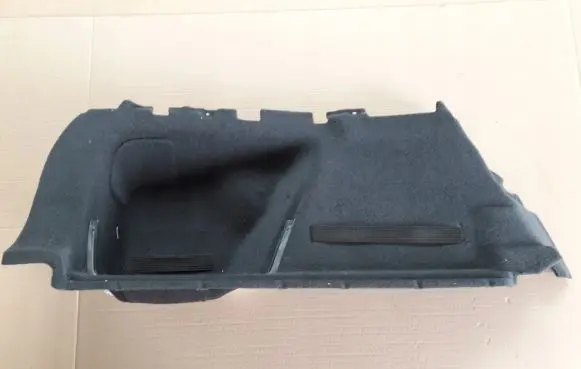 Peugeot 508 Trunk/boot side trim panel