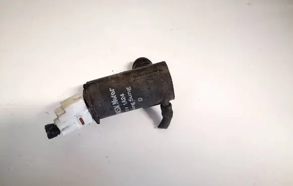 Chevrolet Kalos Windscreen/windshield washer pump