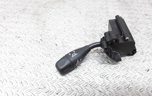 Mercedes-Benz S W220 Steering wheel adjustment handle/lever A0005453022
