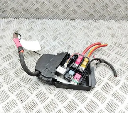 Mercedes-Benz GLB X247 Positive cable (battery) A1775404107