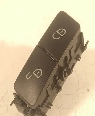 Mercedes-Benz E C207 W207 Central locking switch button A2048706310