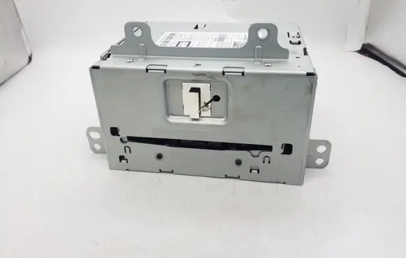 Buick Encore I Radio/CD/DVD/GPS head unit 23284452 654663145
