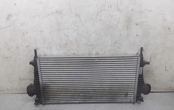 Opel Insignia A Intercooler radiator