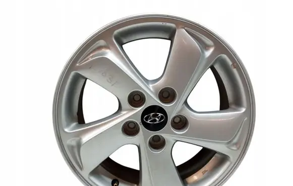 Hyundai ix35 R16 alloy rim 