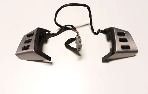 Nissan Murano Z50 Steering wheel buttons/switches 5112B