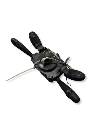Peugeot Partner Wiper turn signal indicator stalk/switch 96662450XT 12276725 4254985198