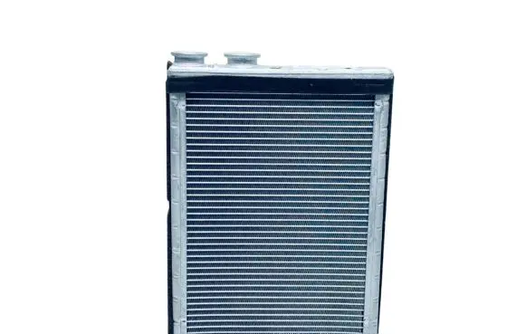 Citroen C4 III e-C4 Heater blower radiator 9840556680