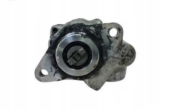Fiat Ducato Power steering pump 504225167
