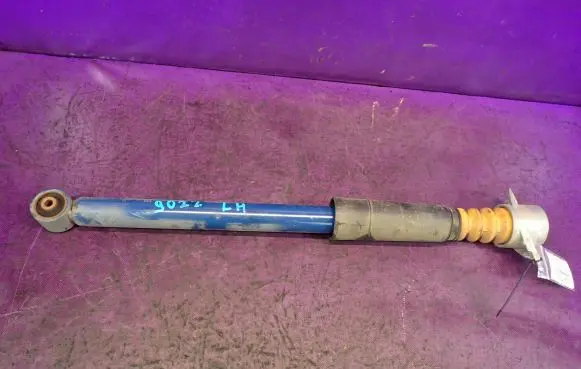 Volkswagen Golf IV Rear shock absorber/damper